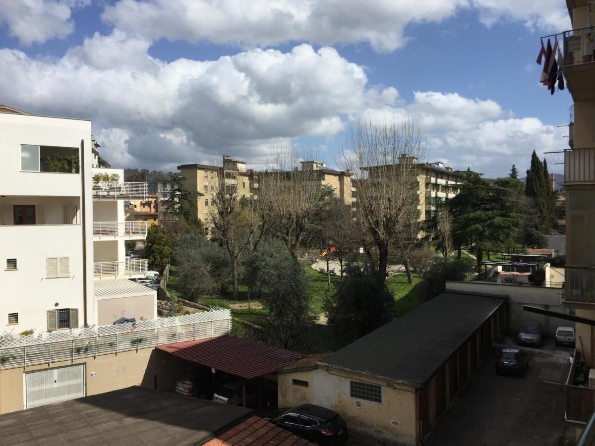 Appartamento Firenze Meyer Exterior foto