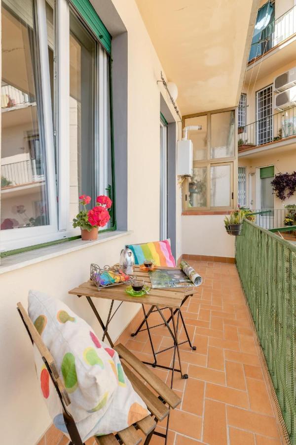Appartamento Firenze Meyer Exterior foto