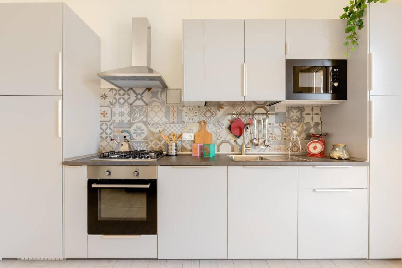 Appartamento Firenze Meyer Exterior foto